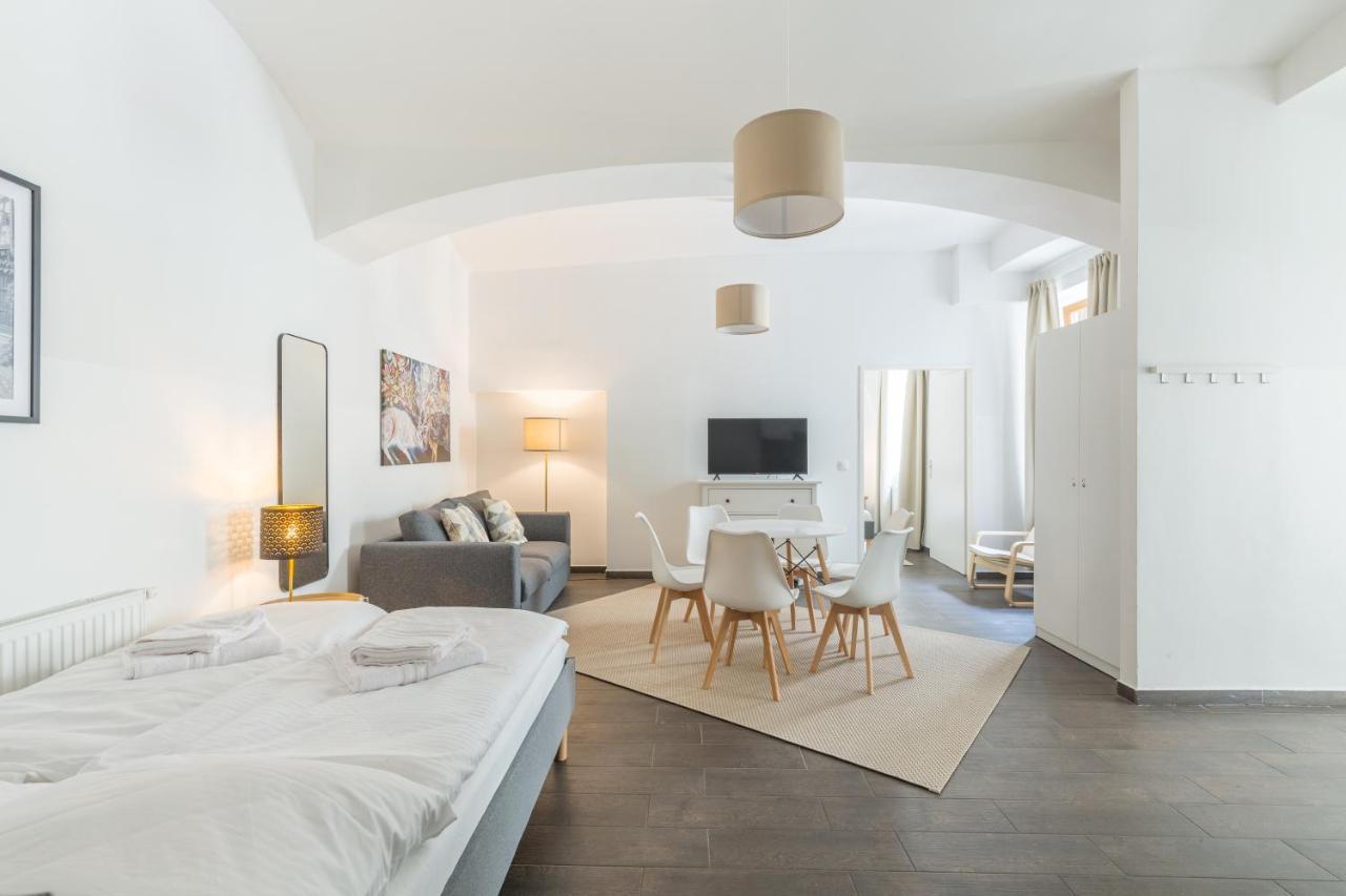 Free Parking I 458 Mbitwifi I Kingsize Bed Apartment Wina Bagian luar foto